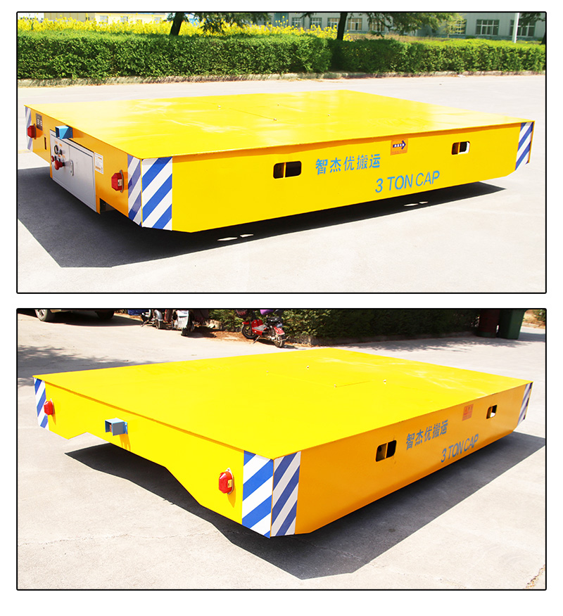 如何選擇適合自己的電動(dòng)平車？