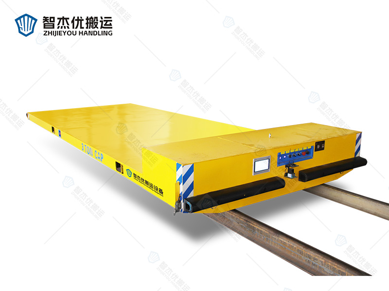 RGV自動化搬運(yùn)車 工位呼叫一鍵即達(dá)
